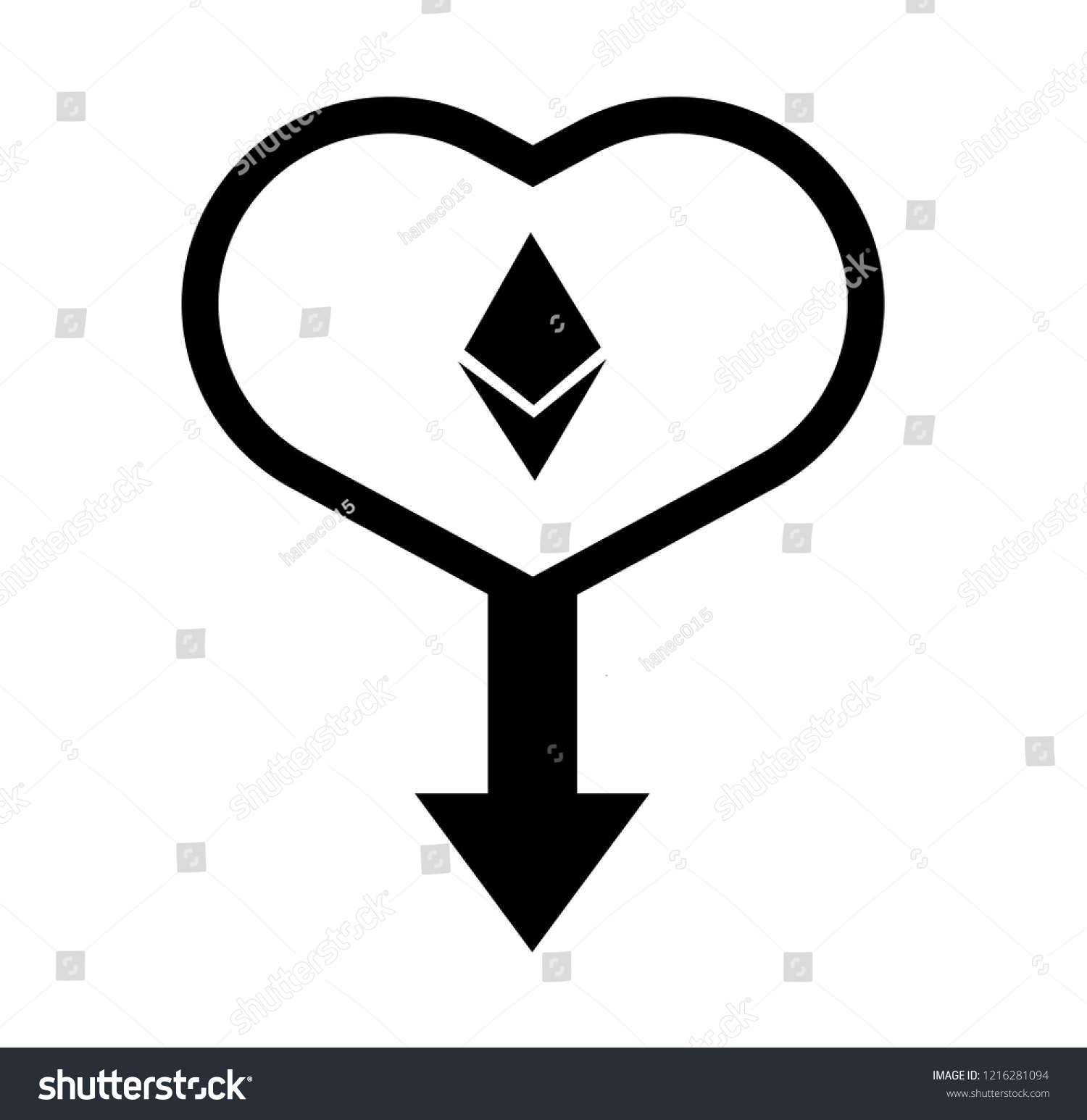 C