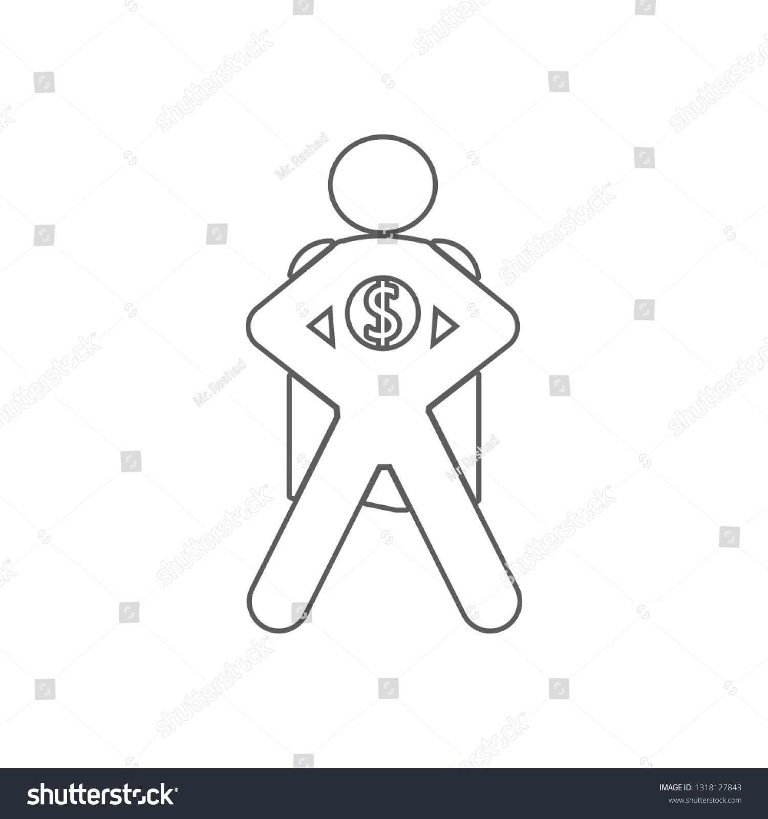 C