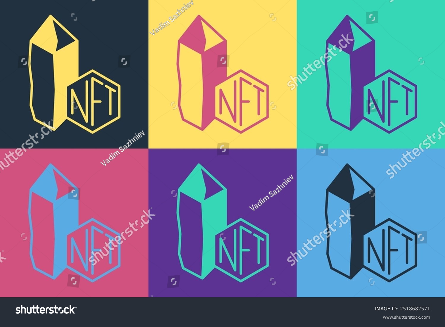 N