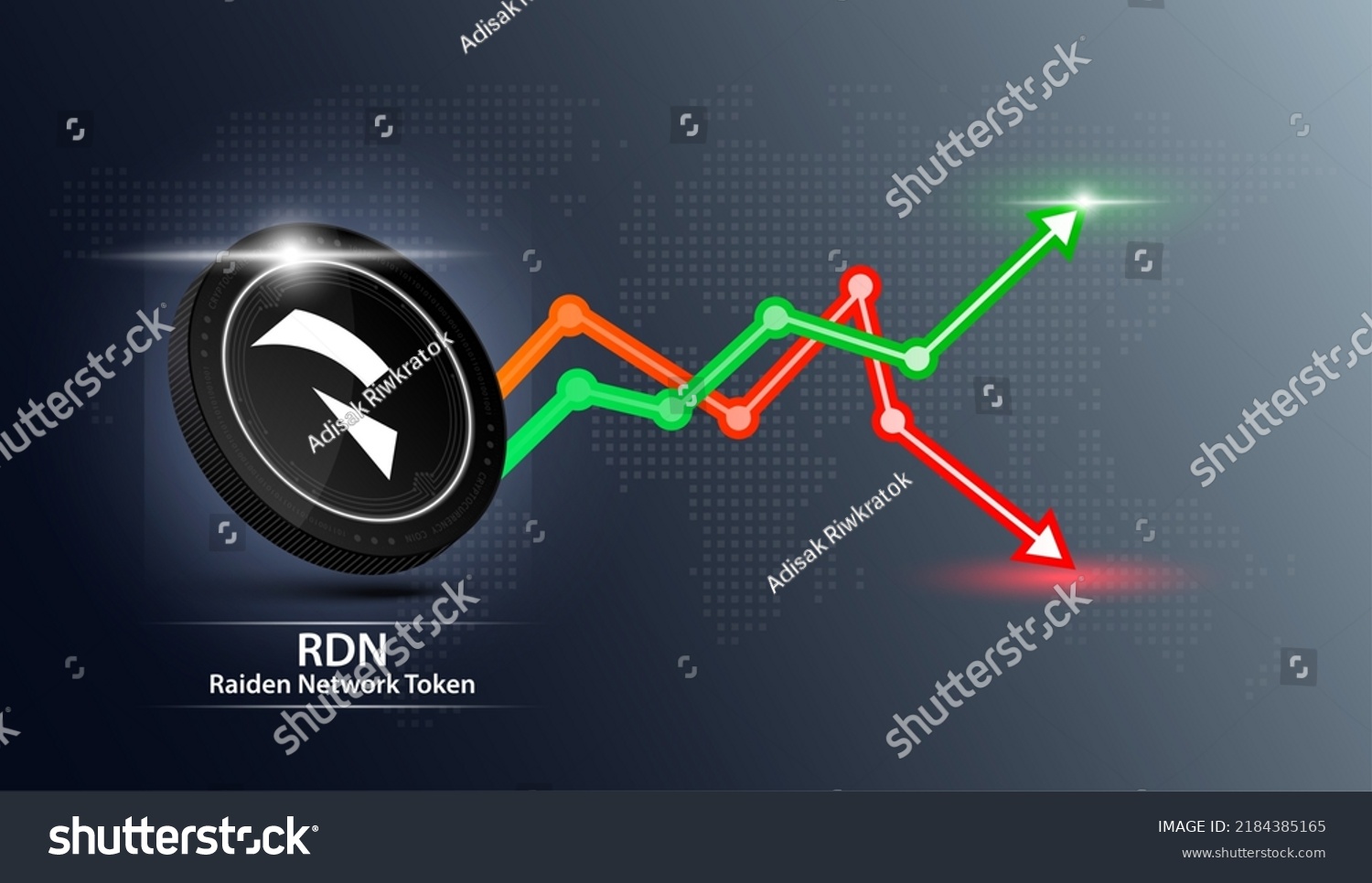R