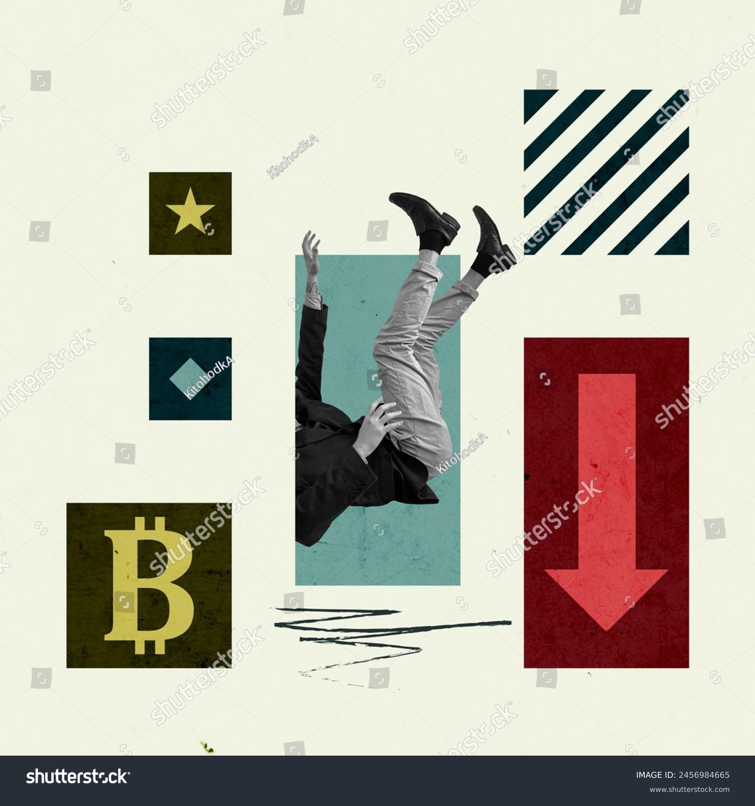 T