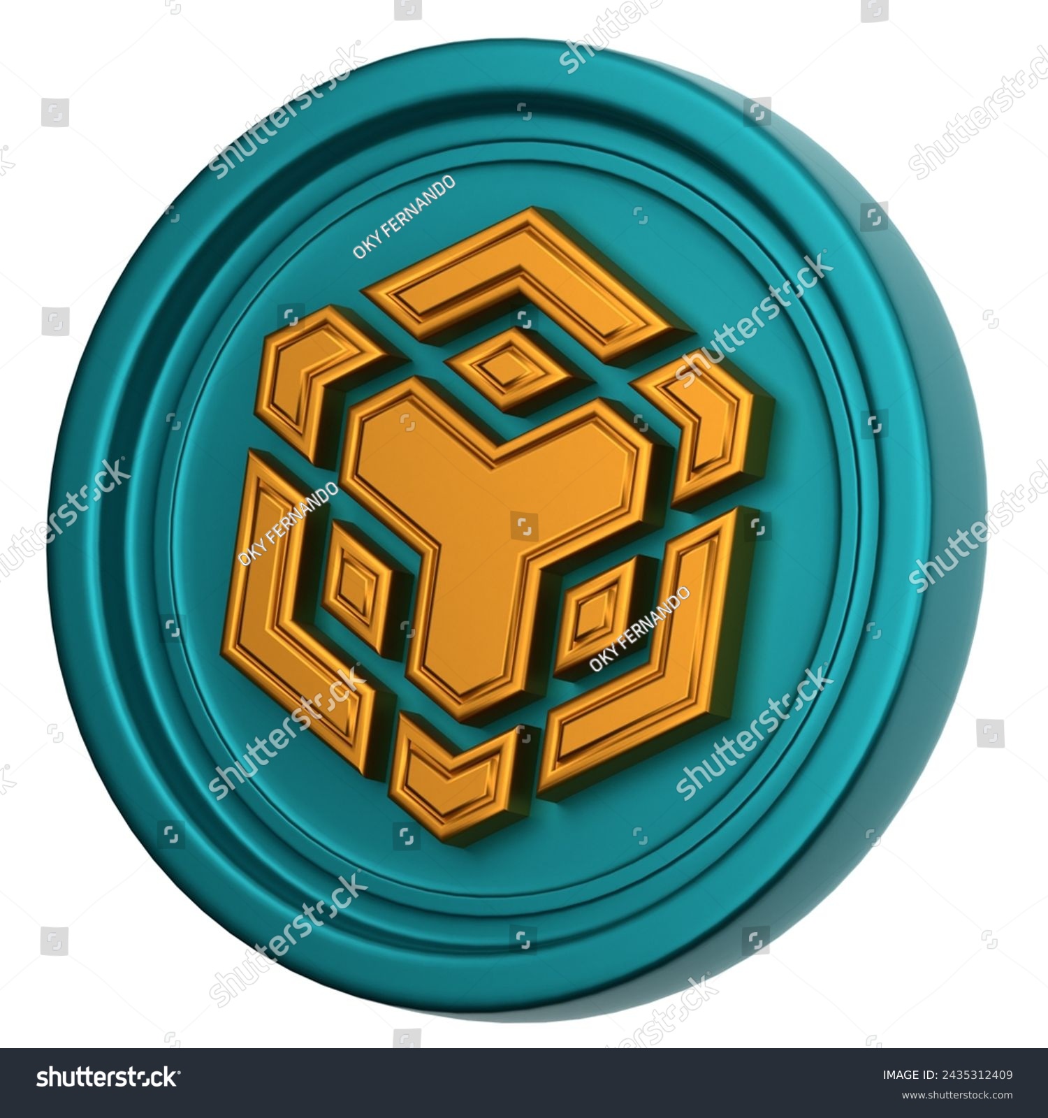 I