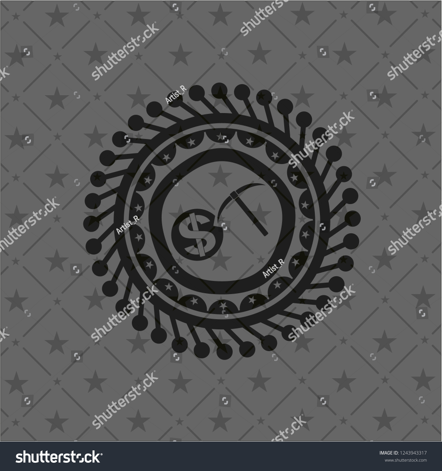 T