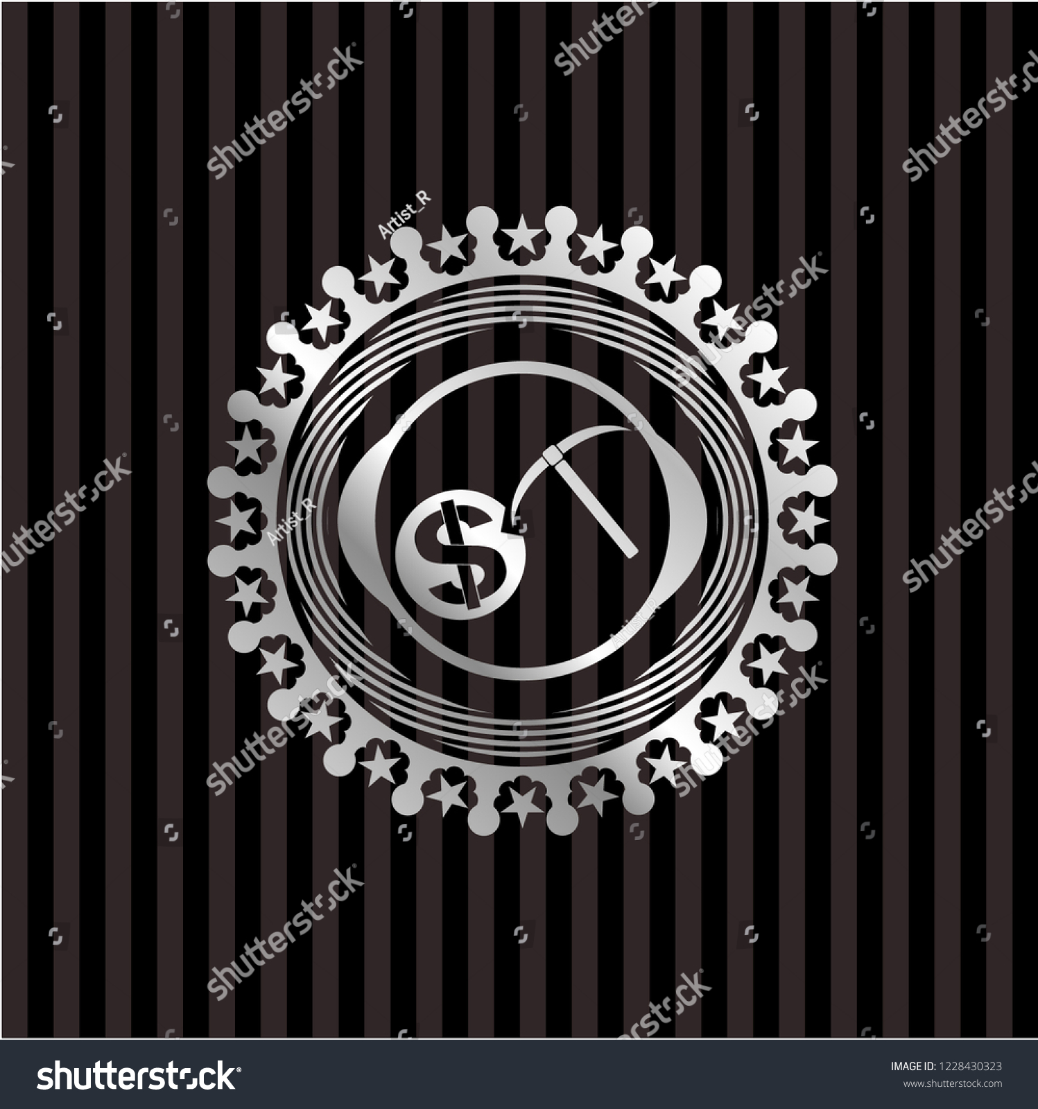 T