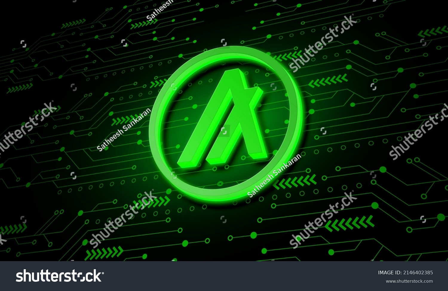 T