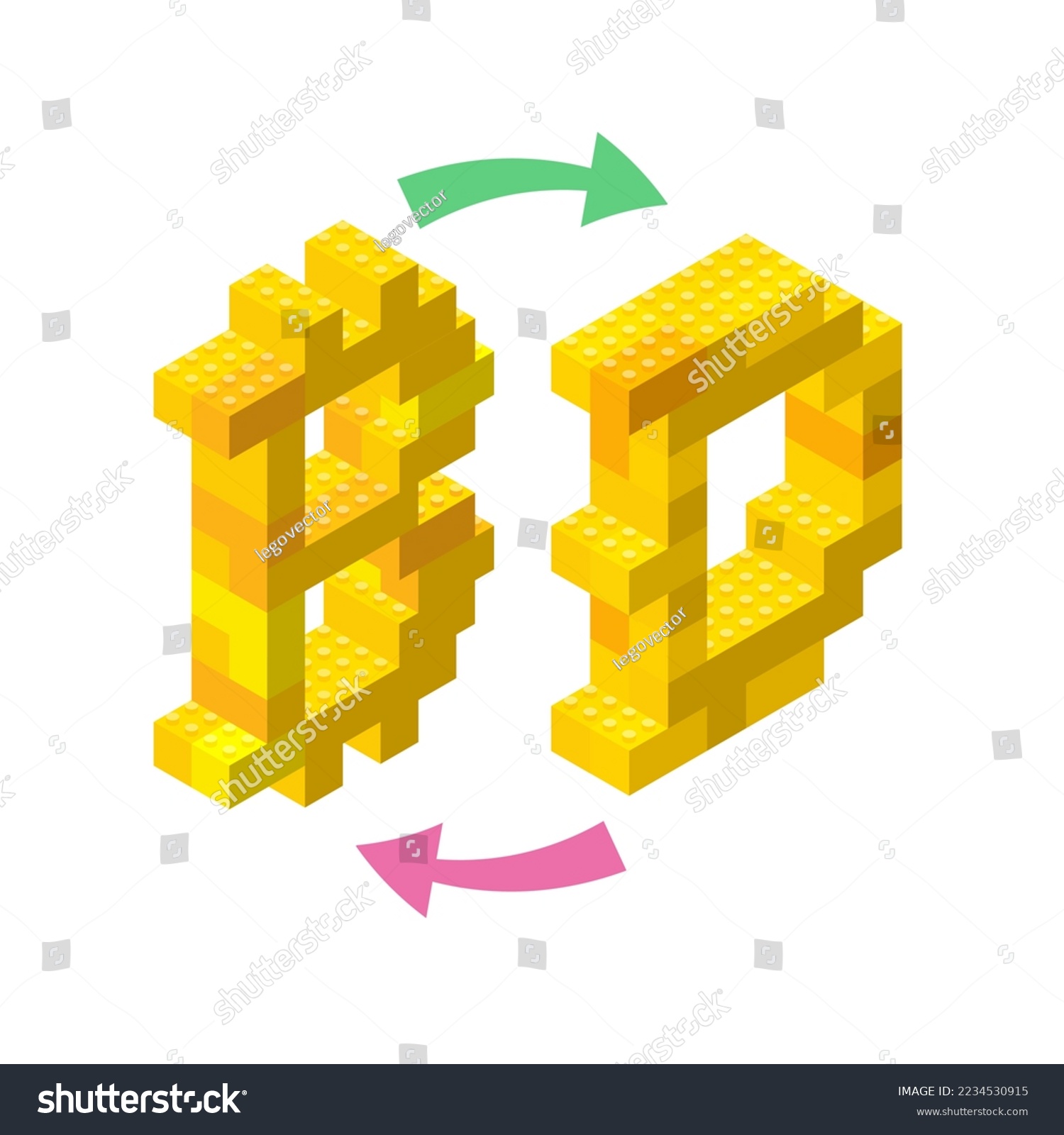 T