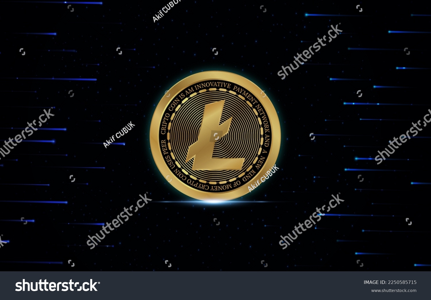 C