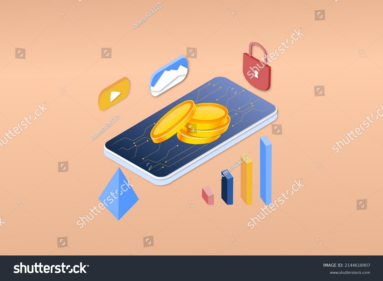 6