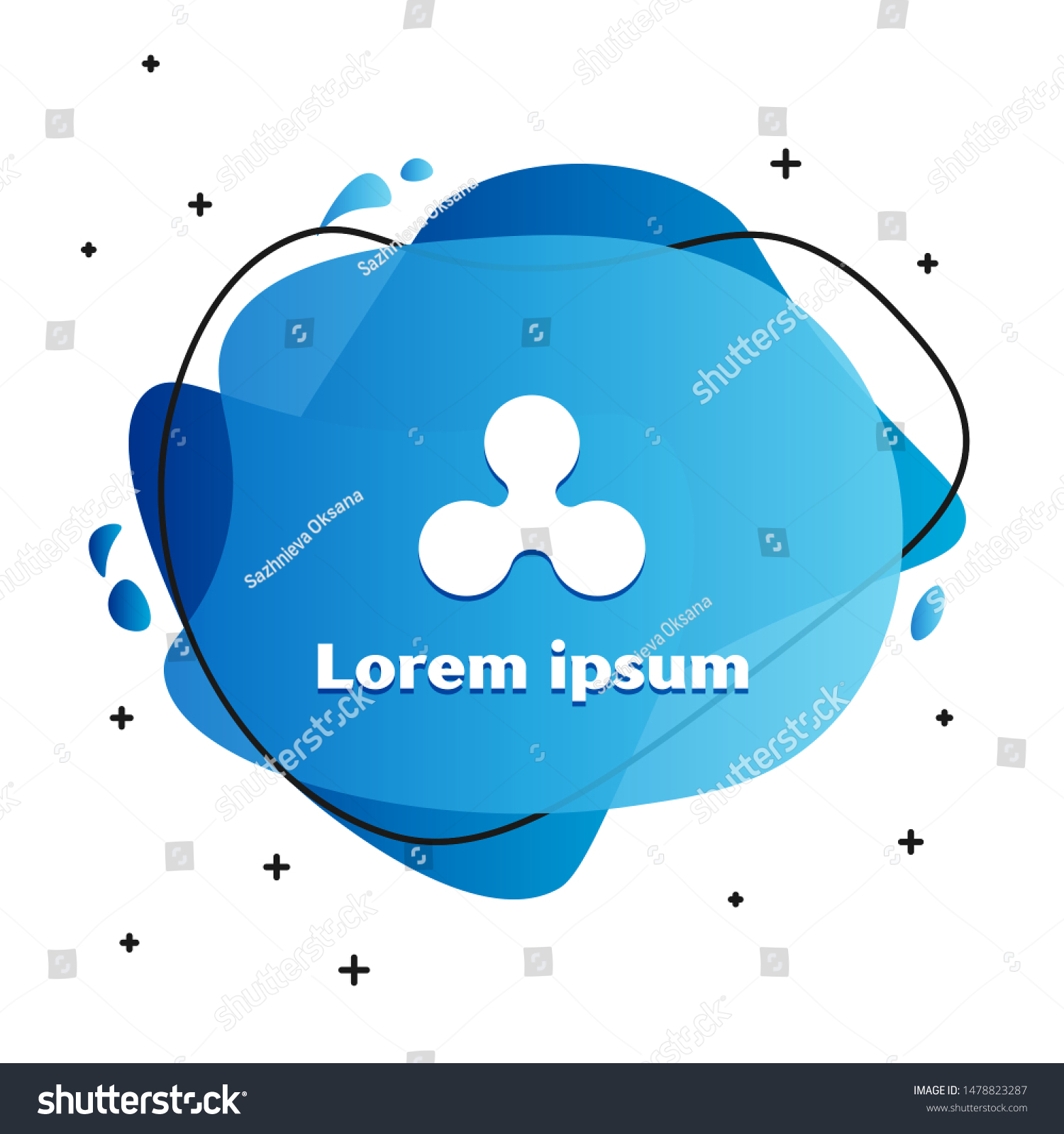 T