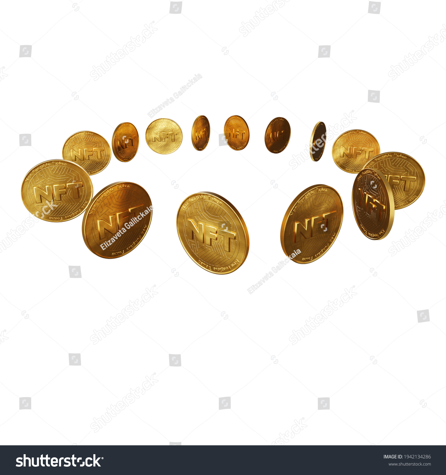 D