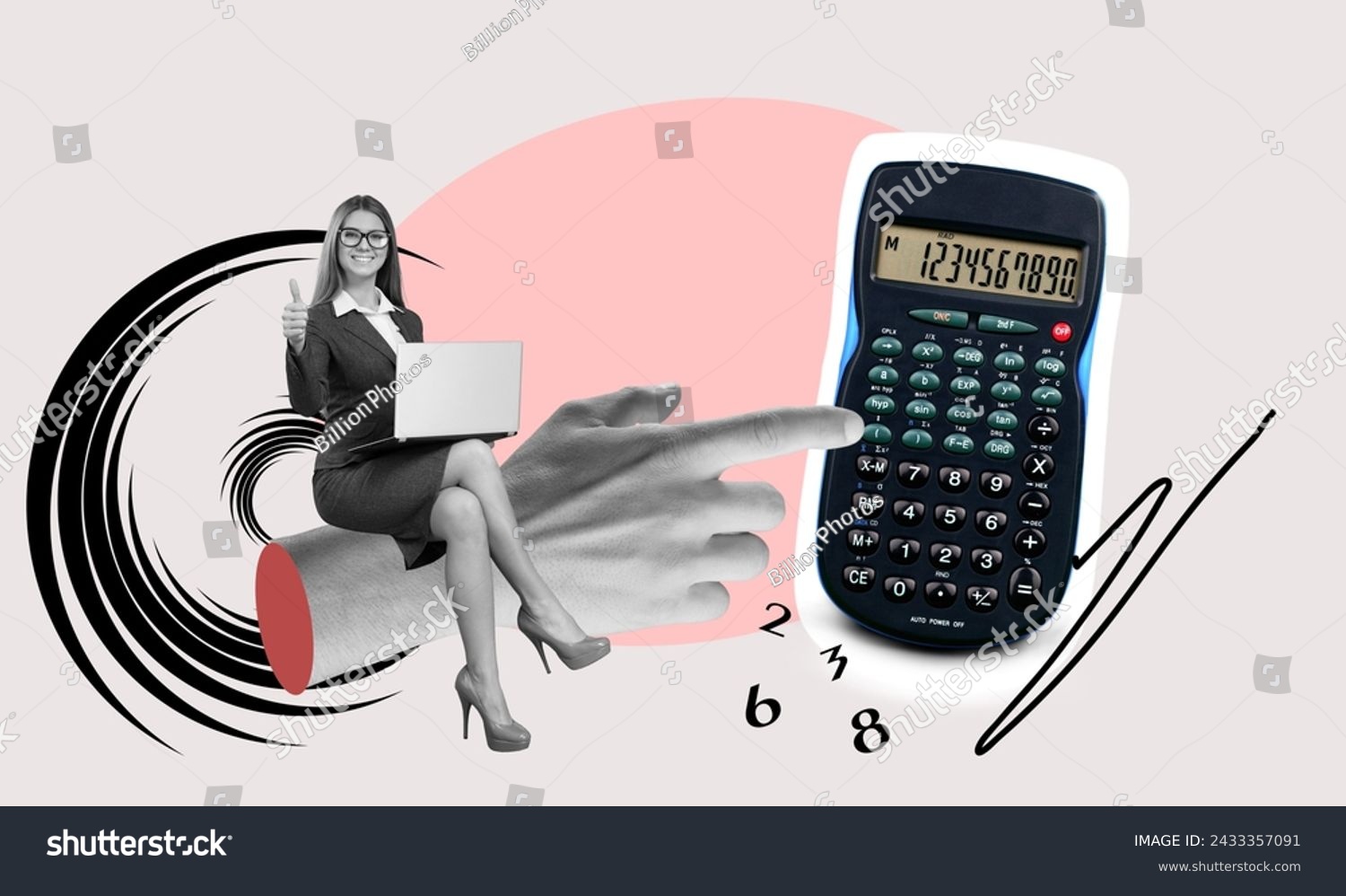 C
