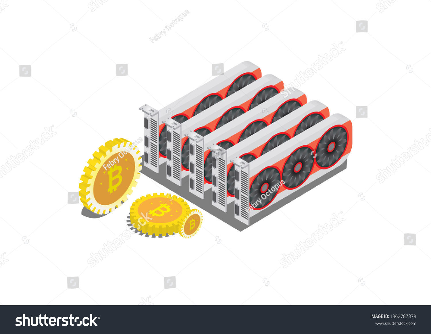 C