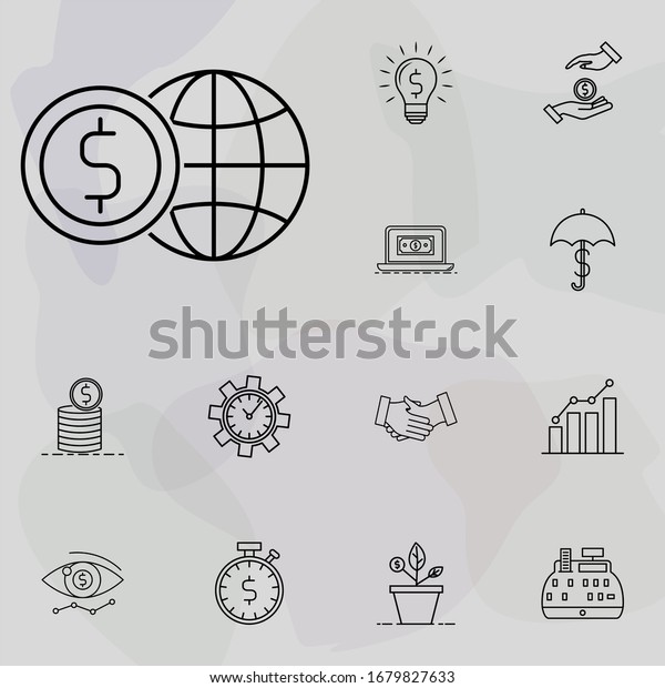 I