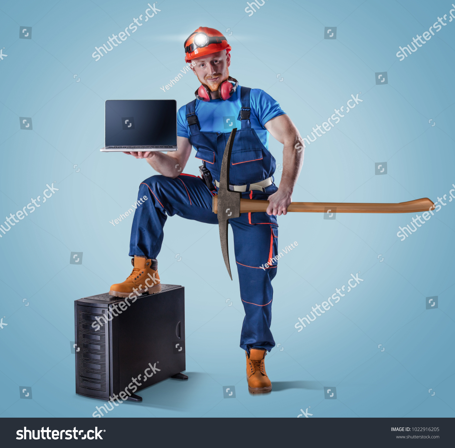 X