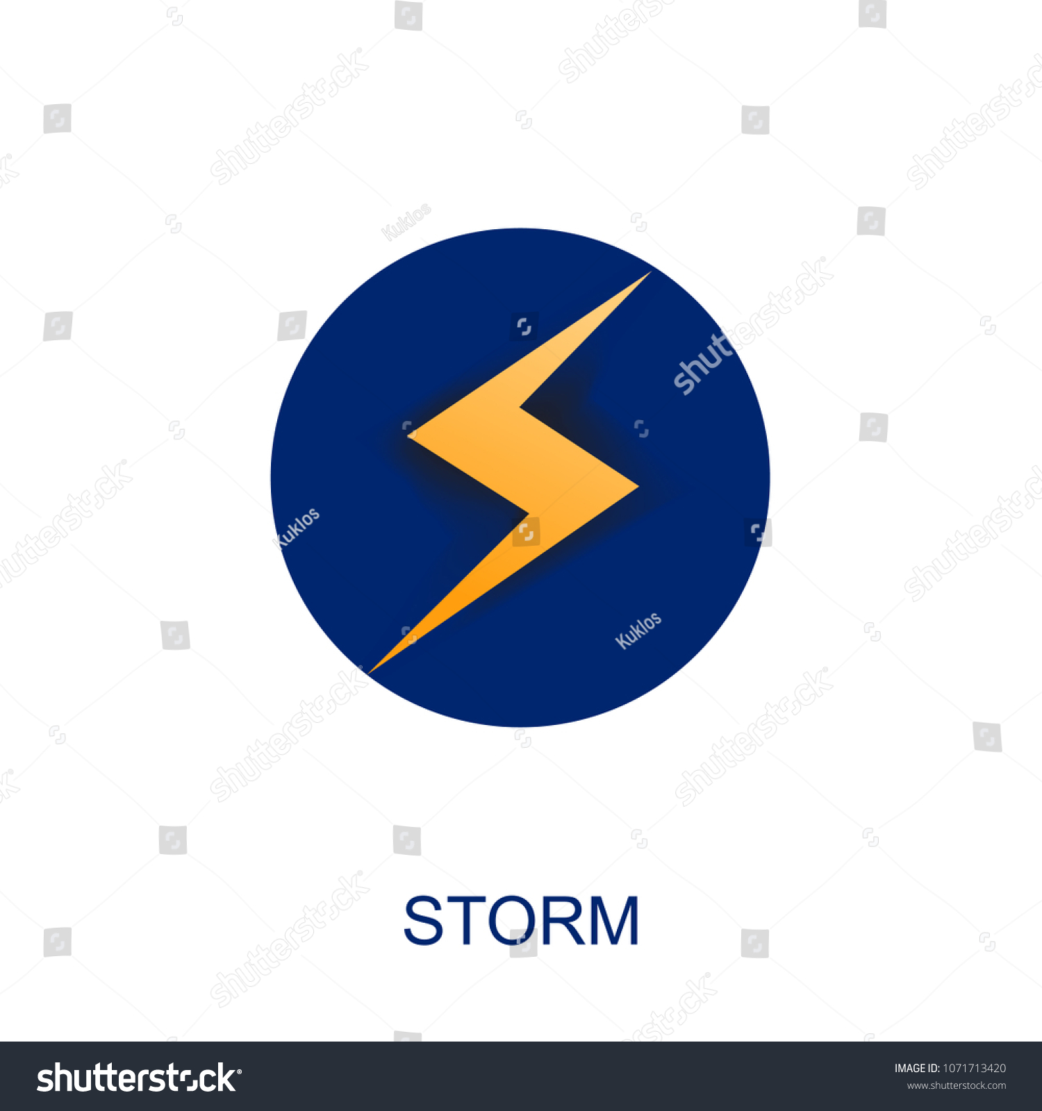 G