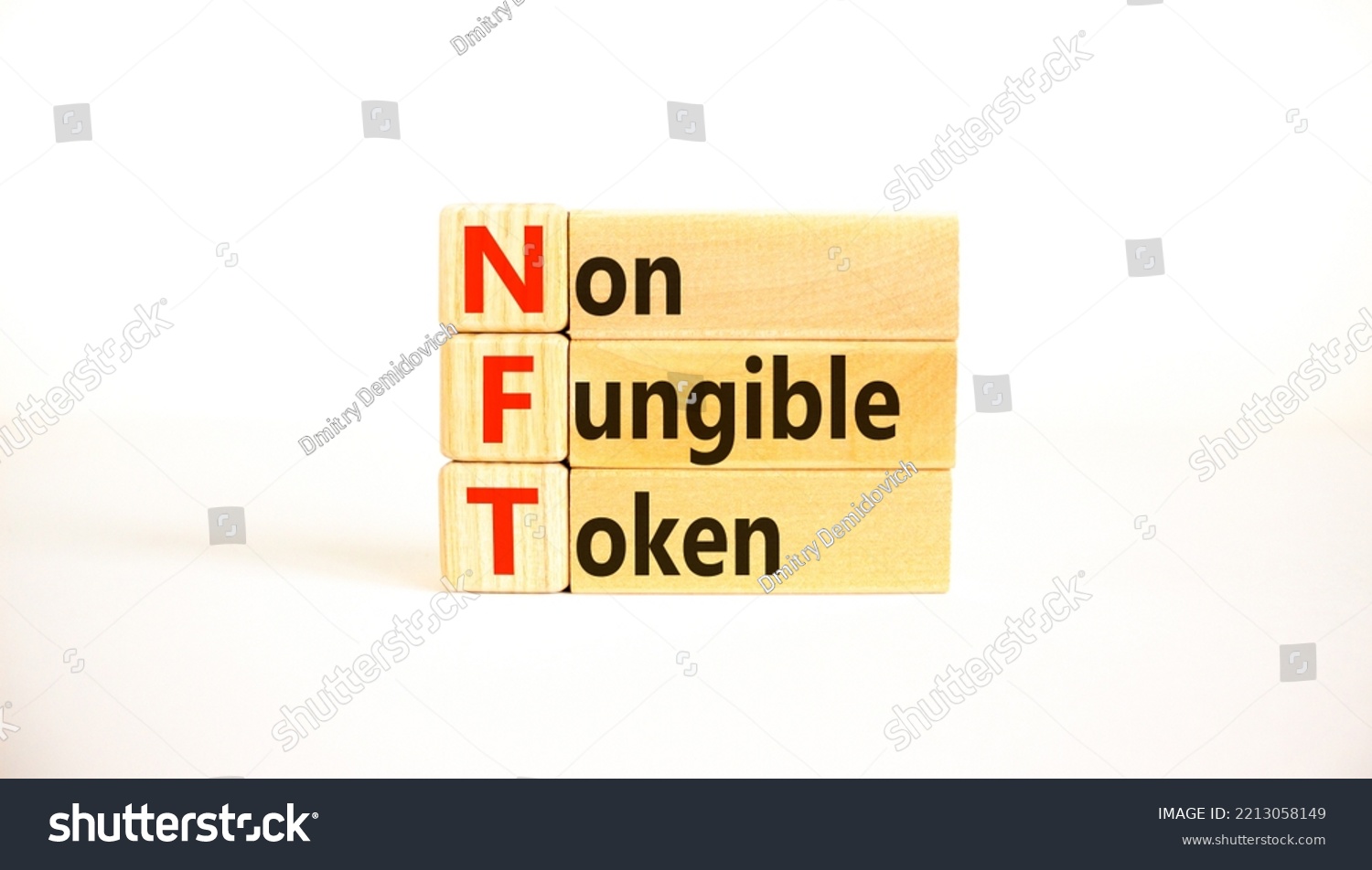 N