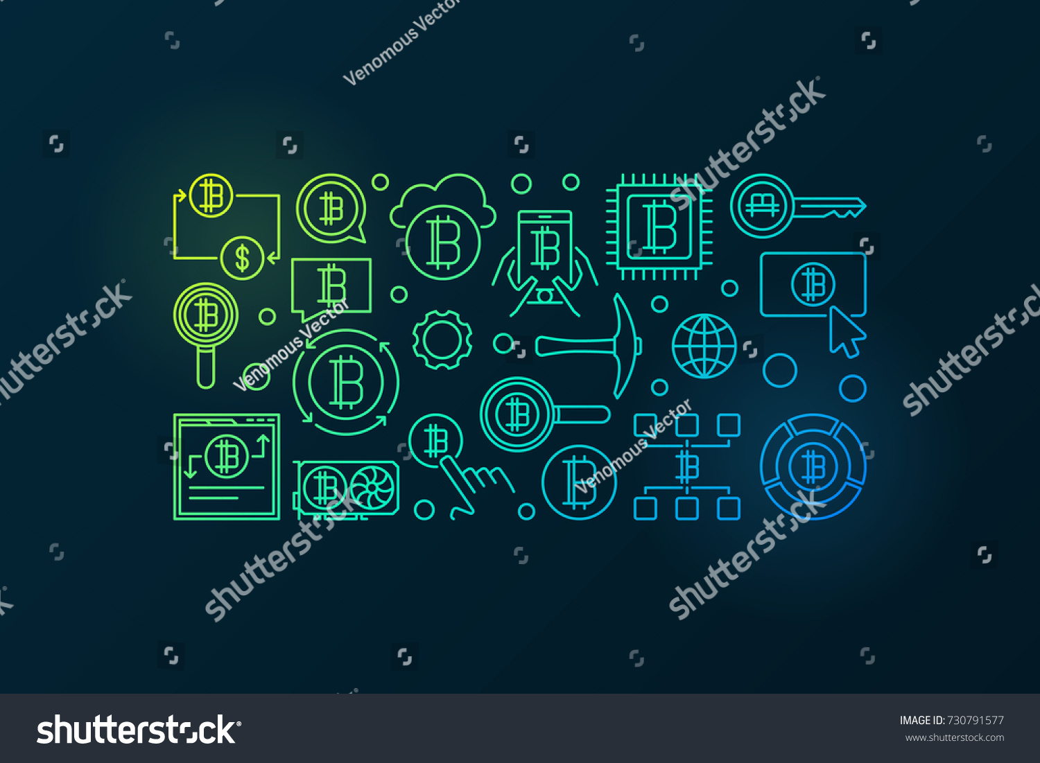 C