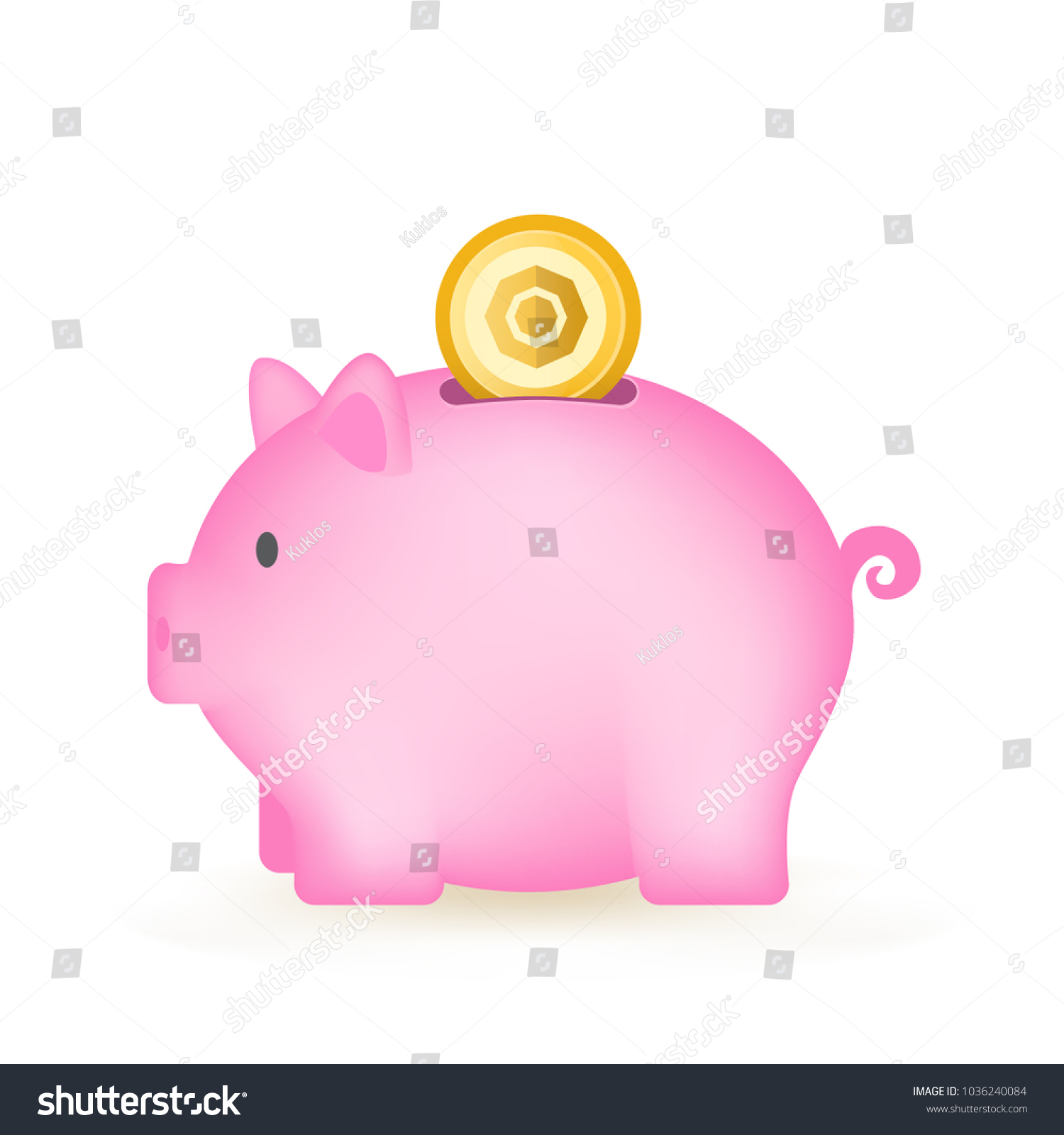 T