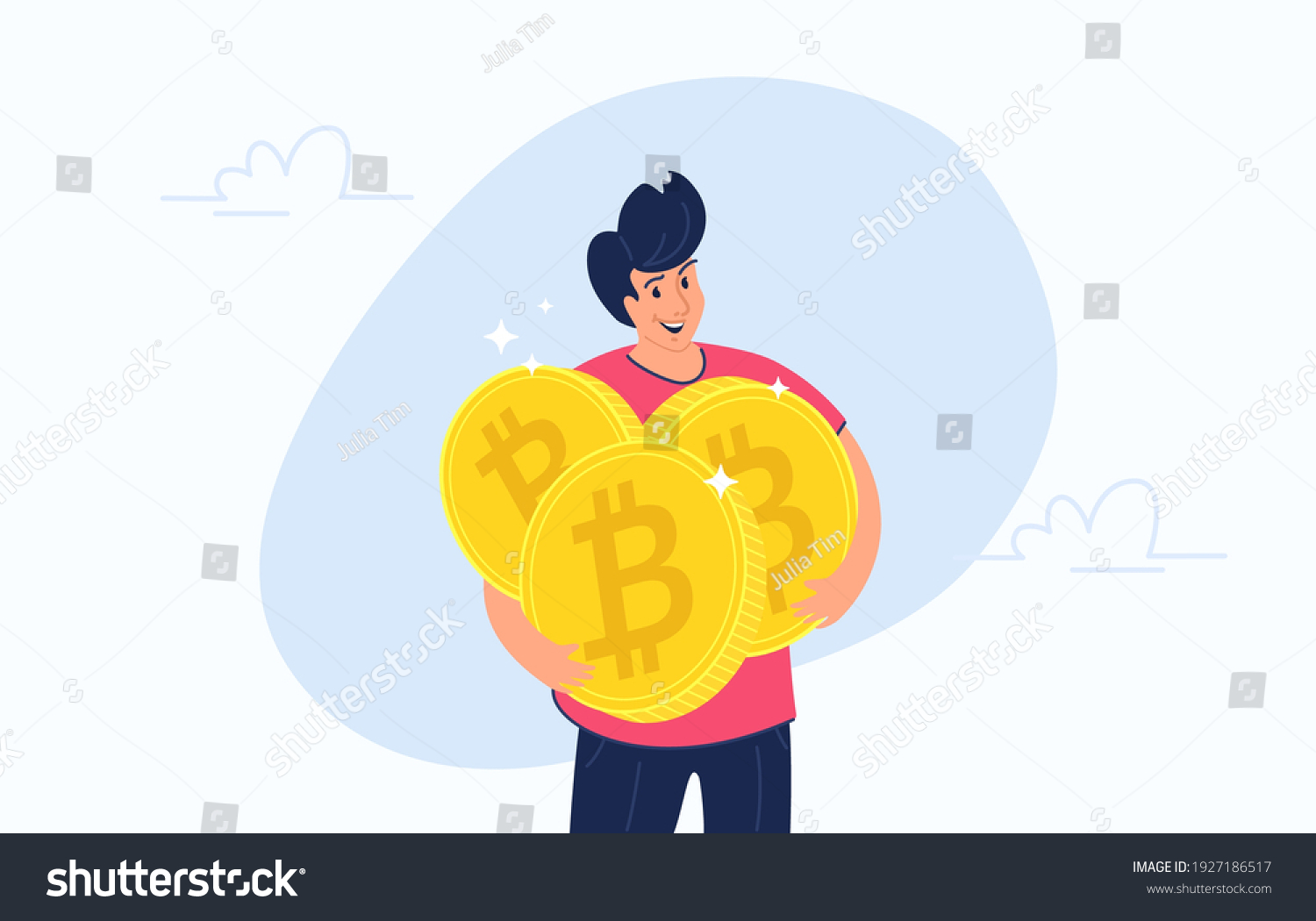 H