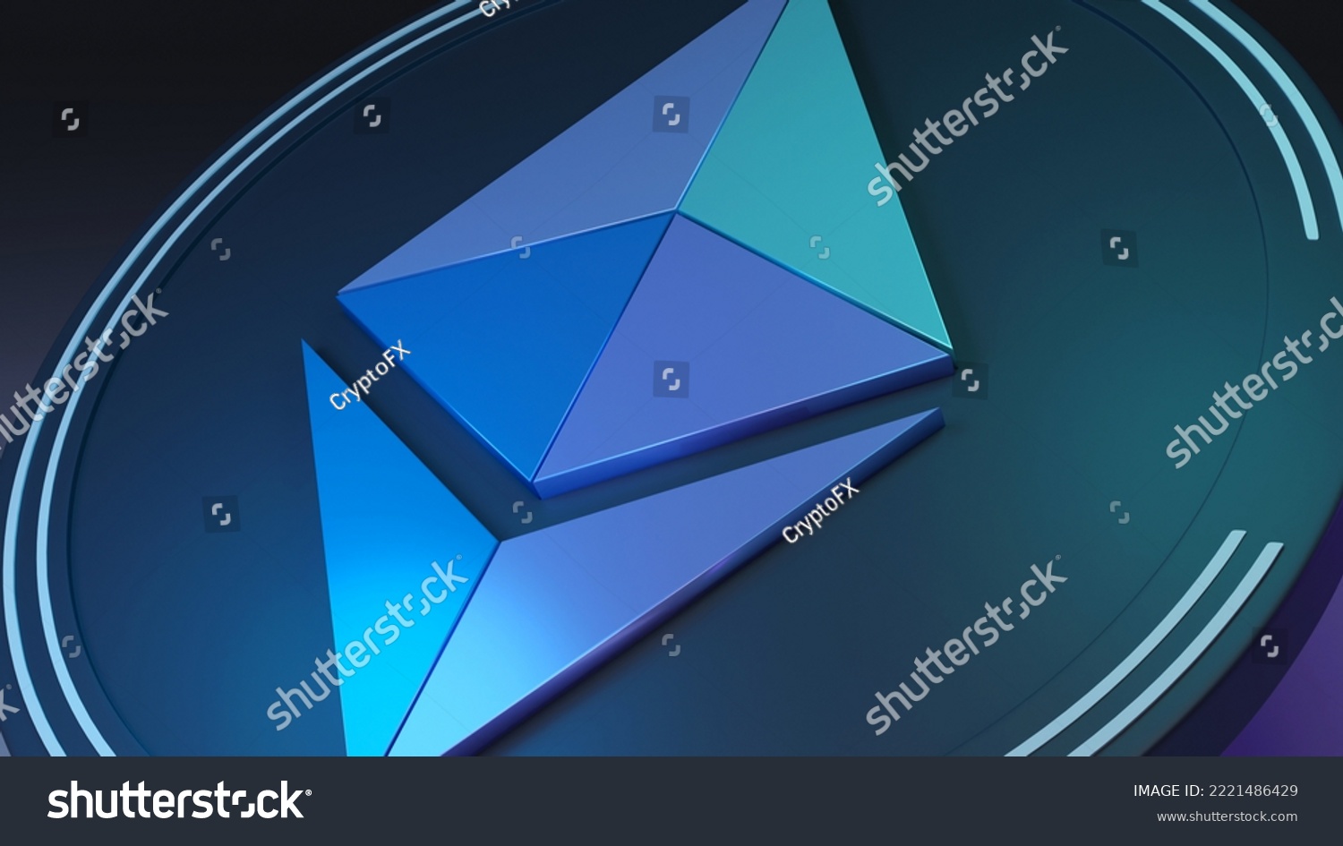 đ