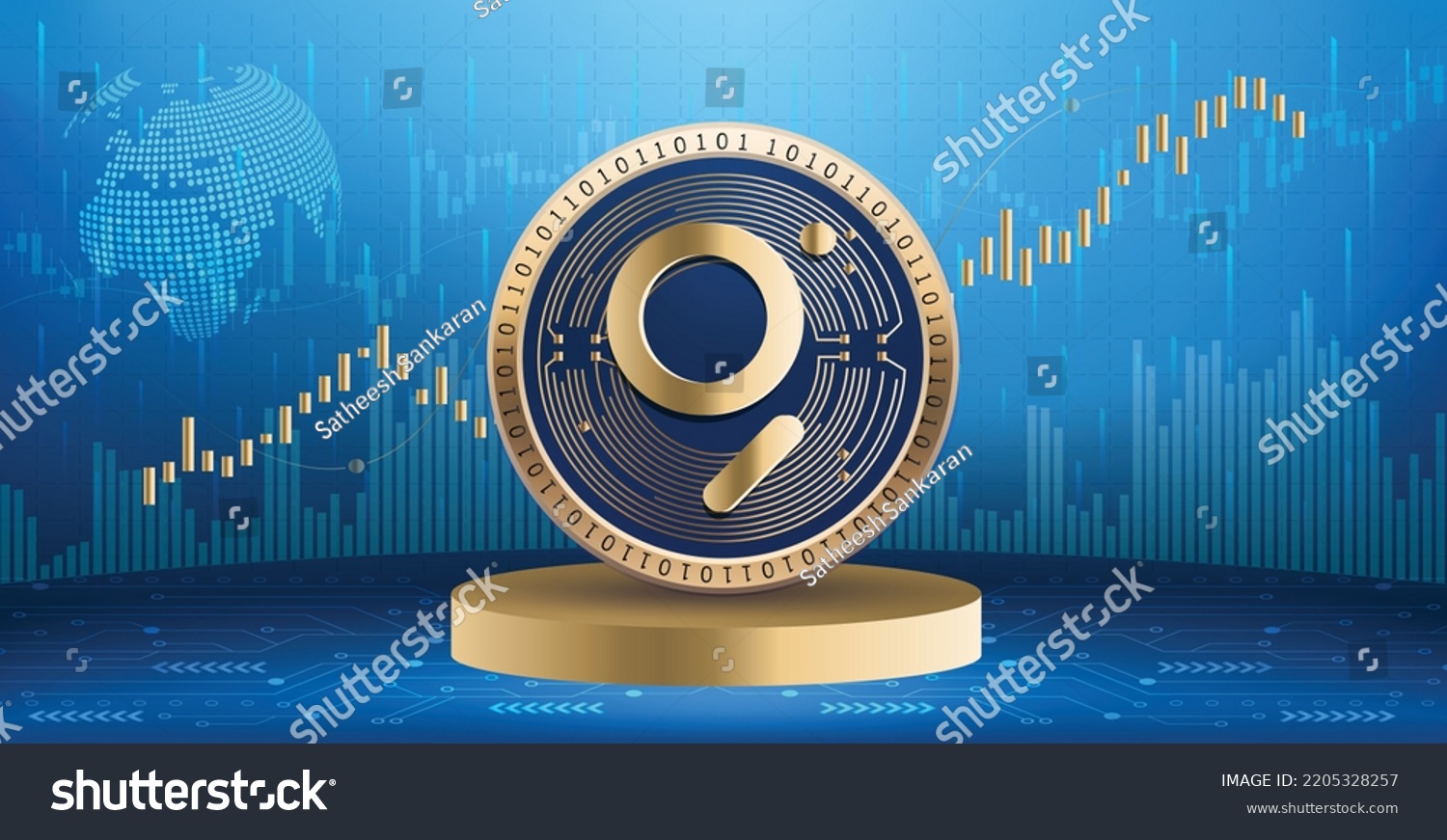C