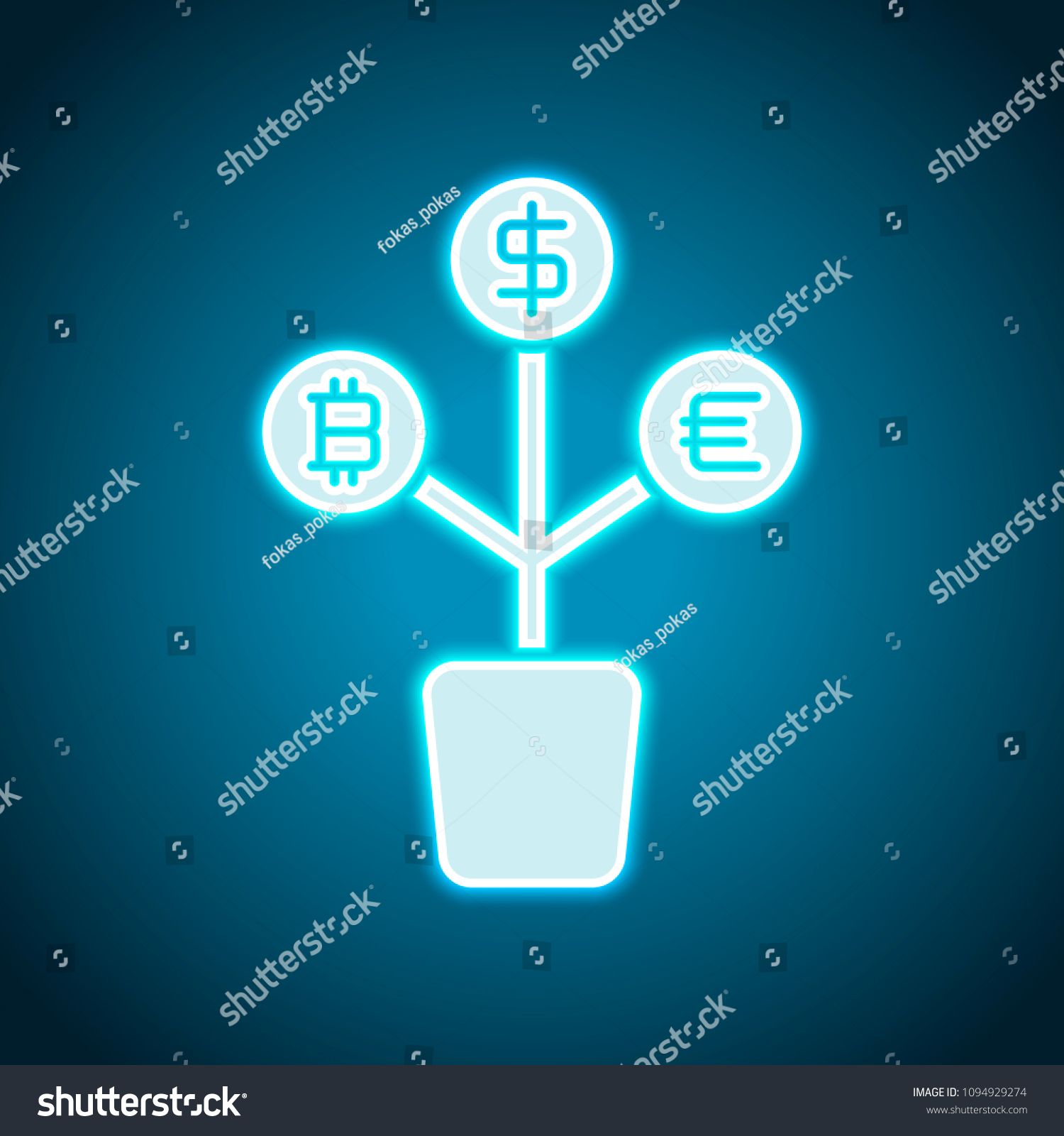C