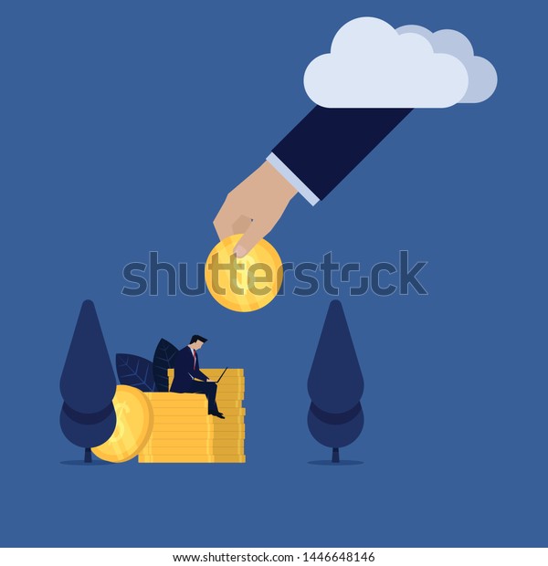 F