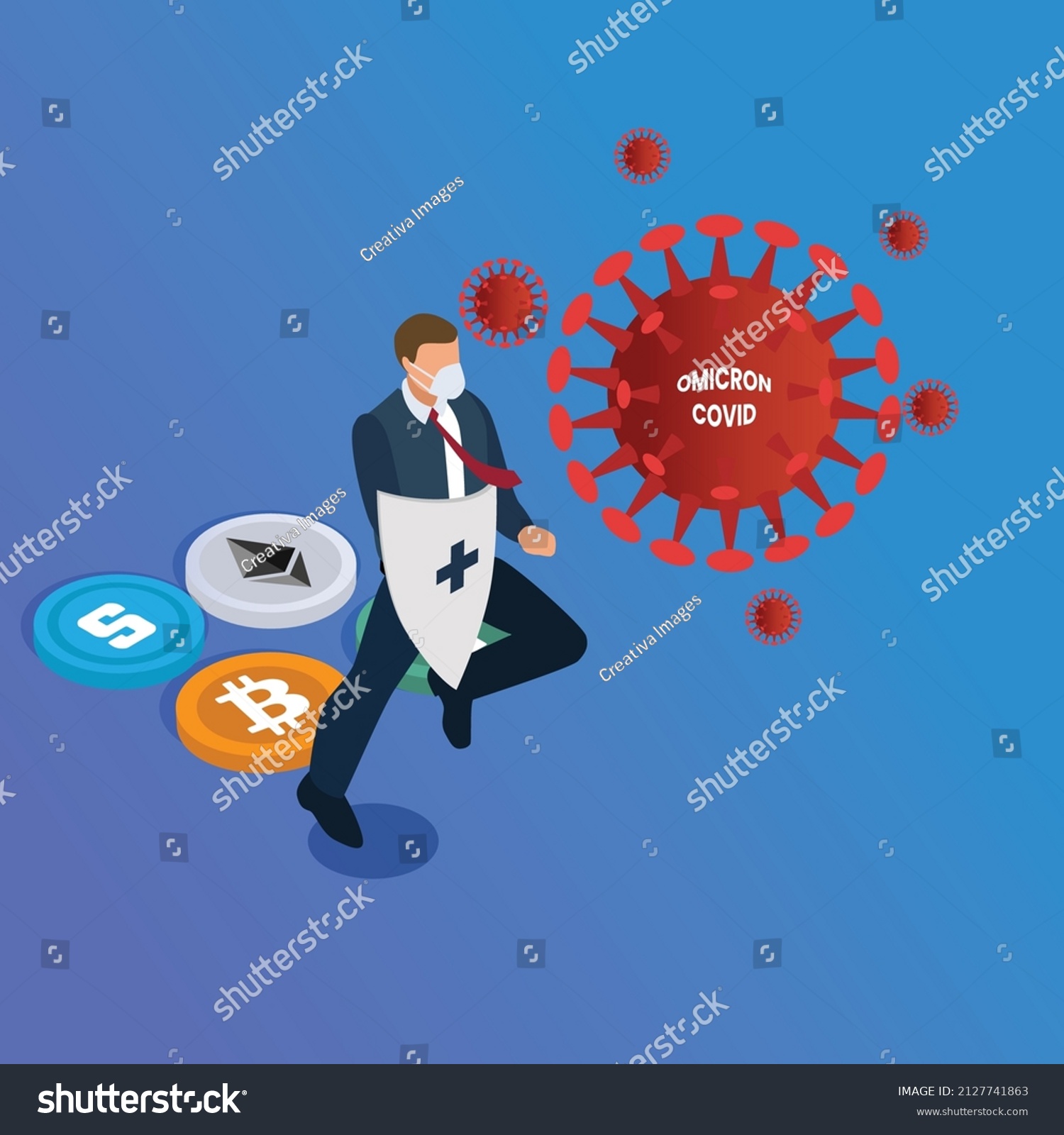 C