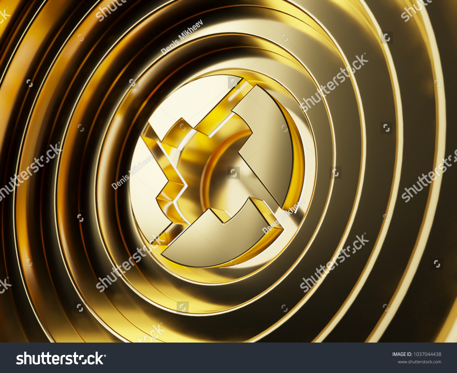 D