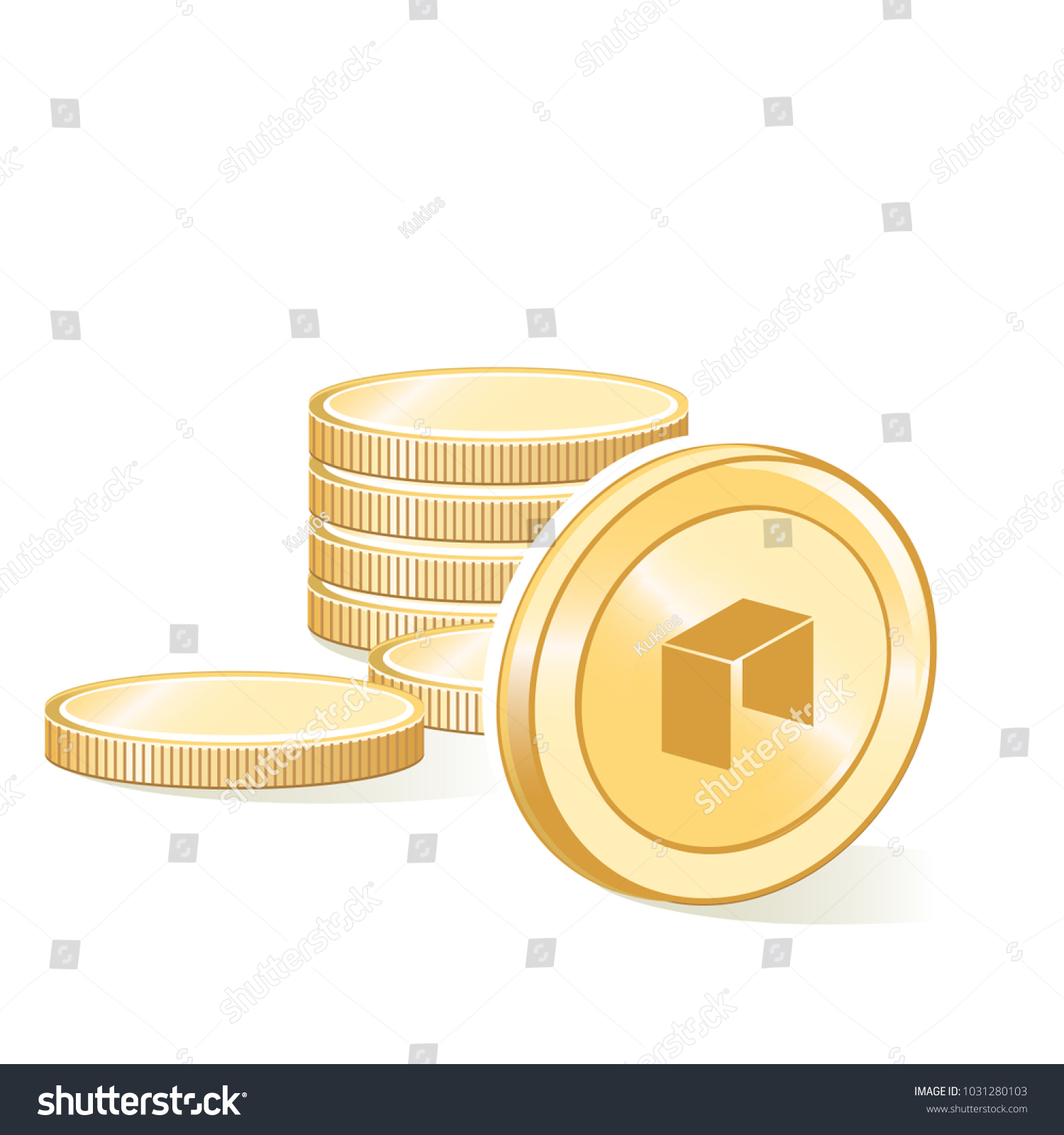 I