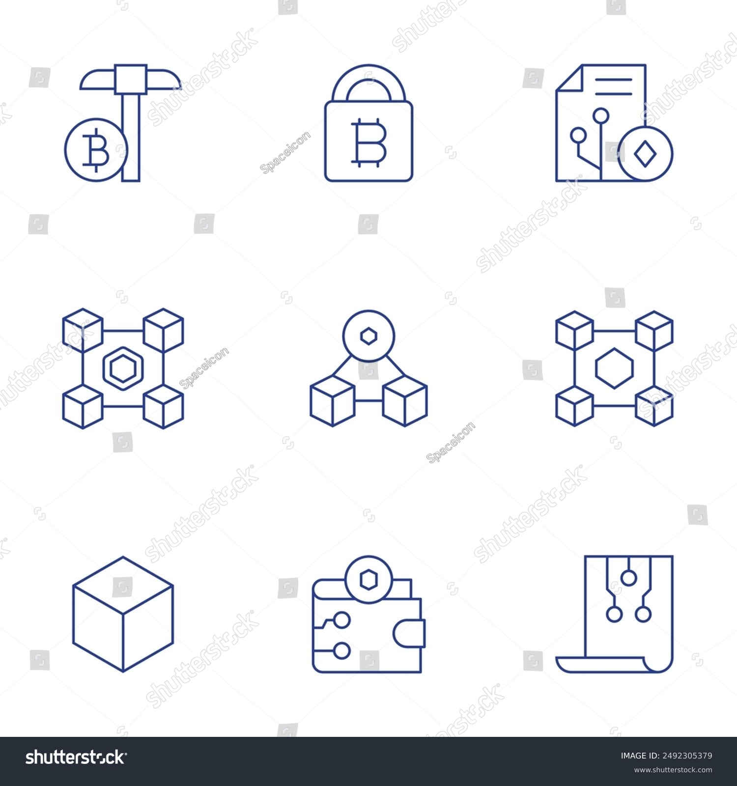 C