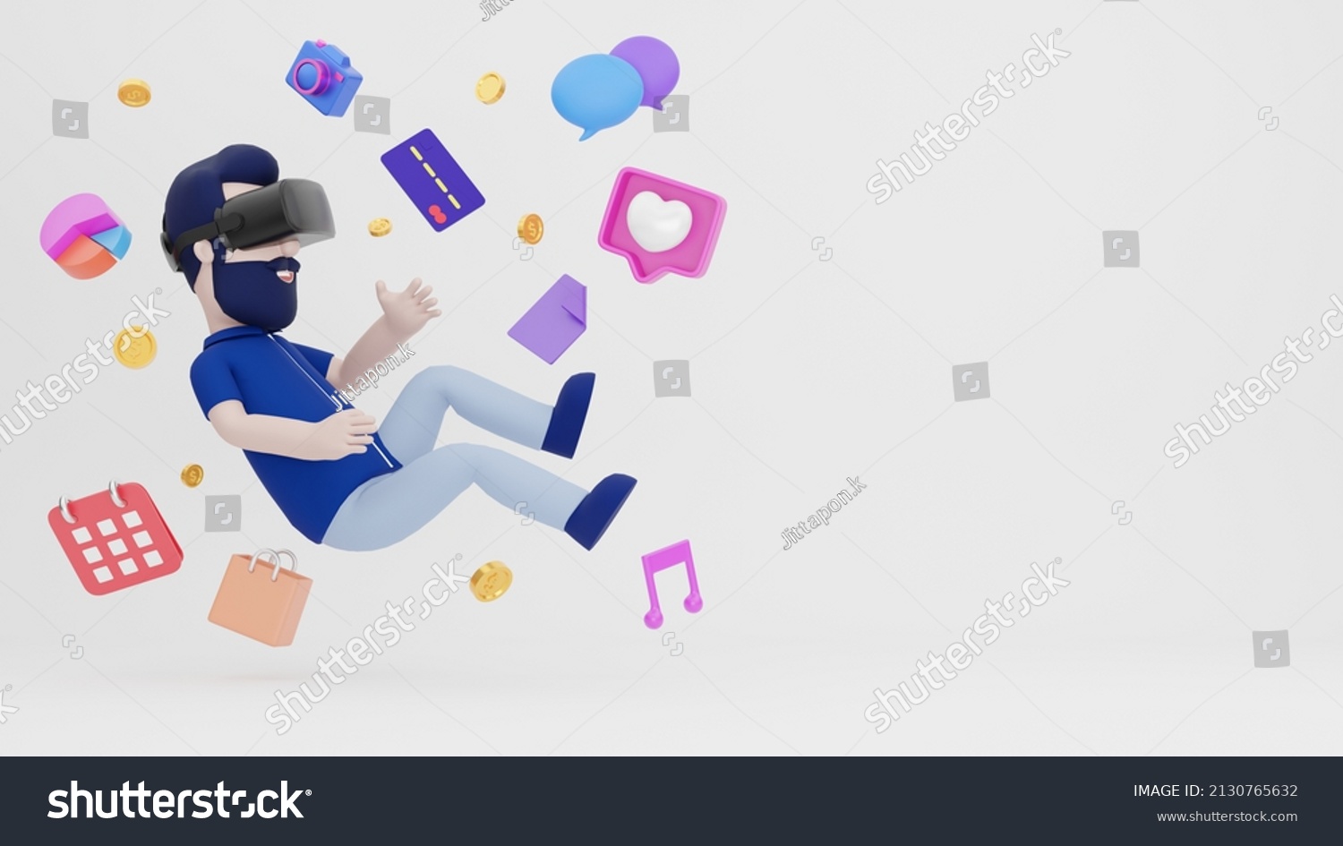 N