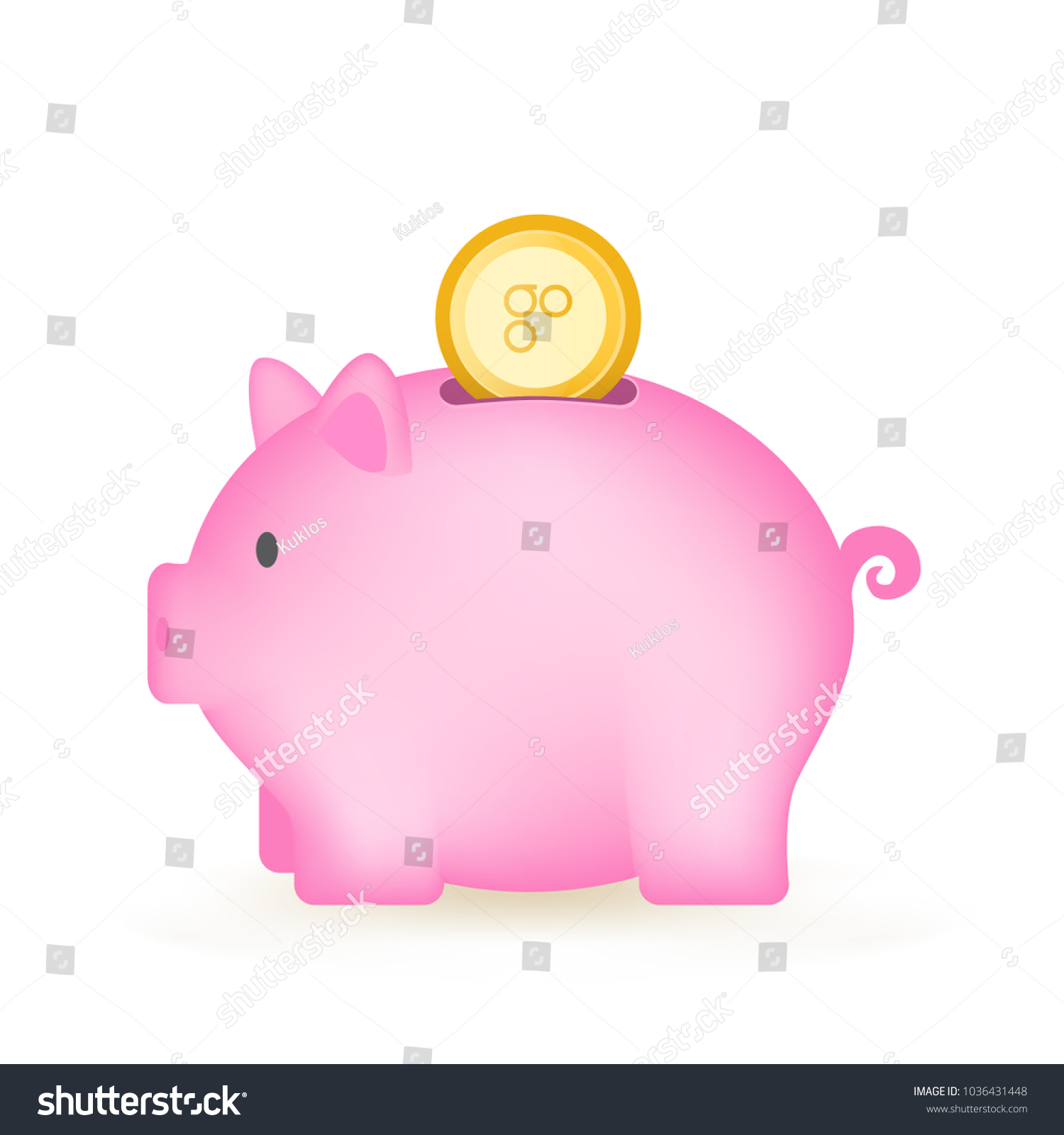 T