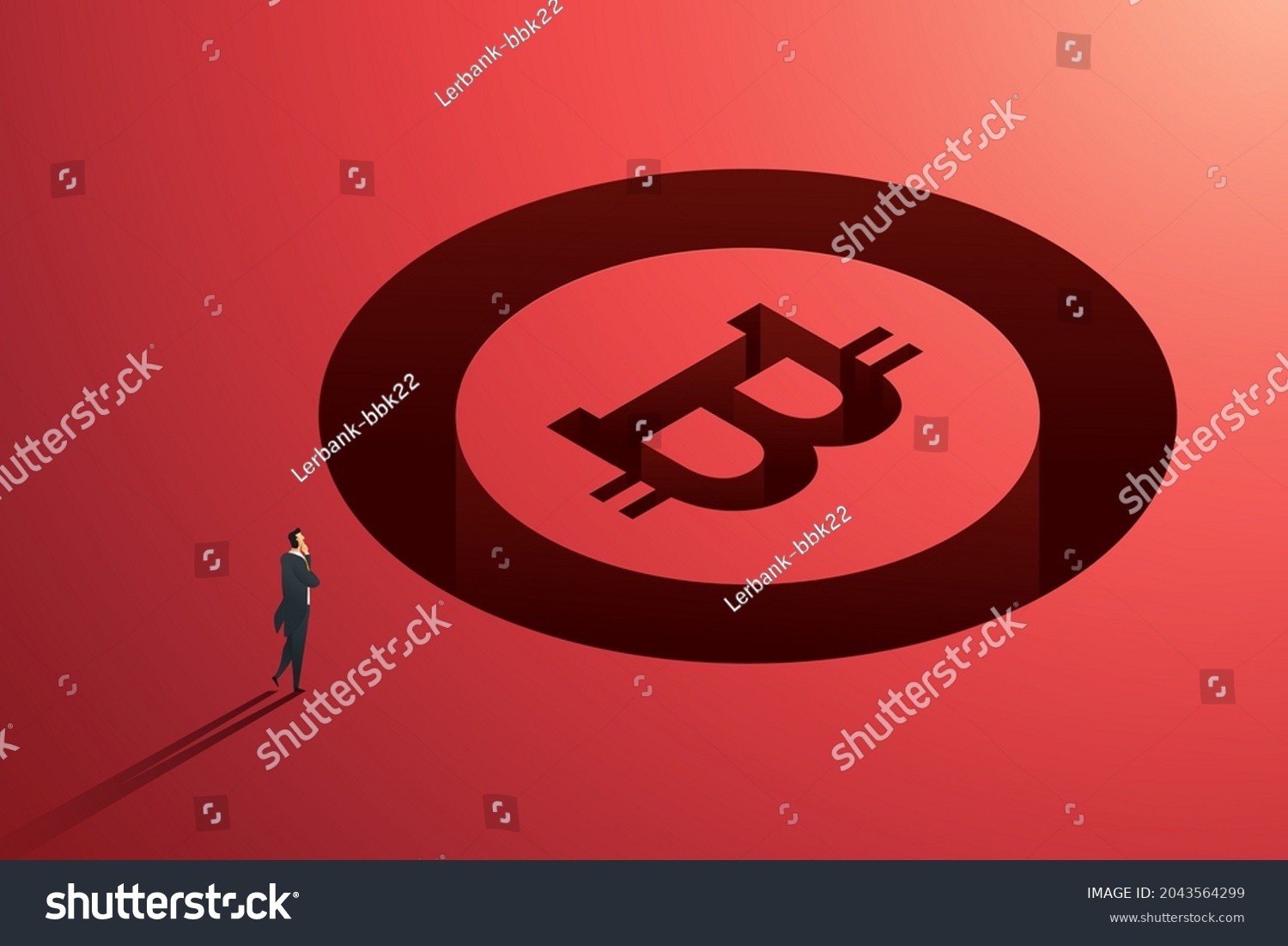 C
