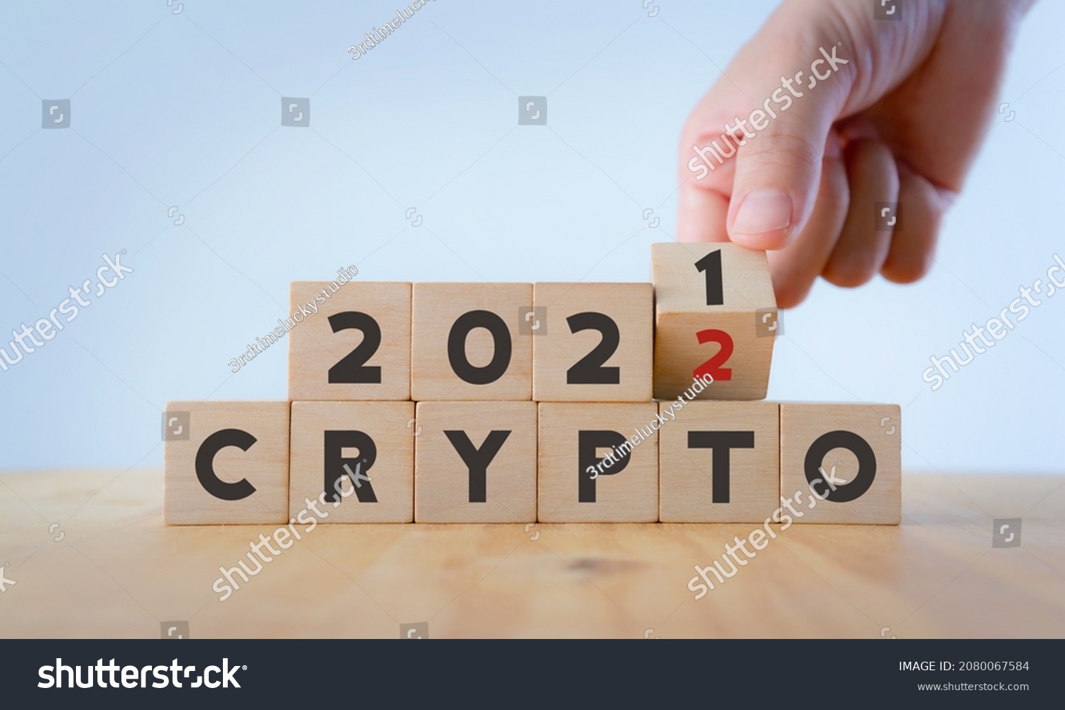 C