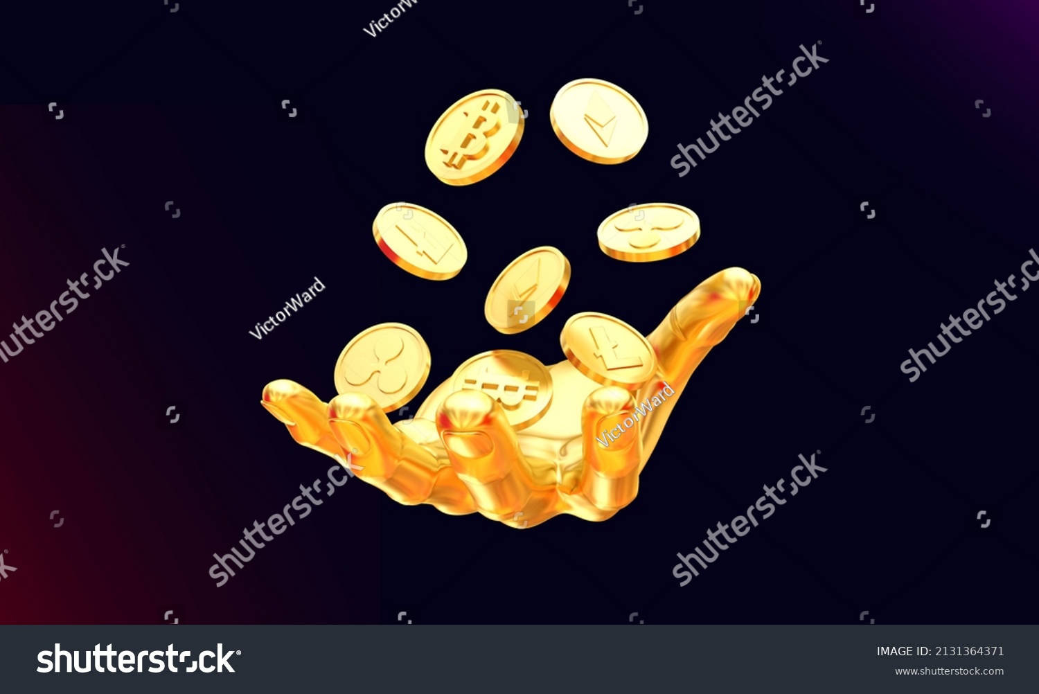C