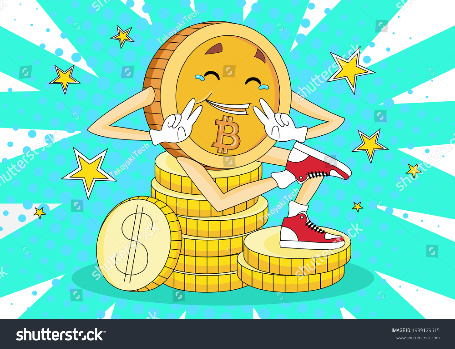 C