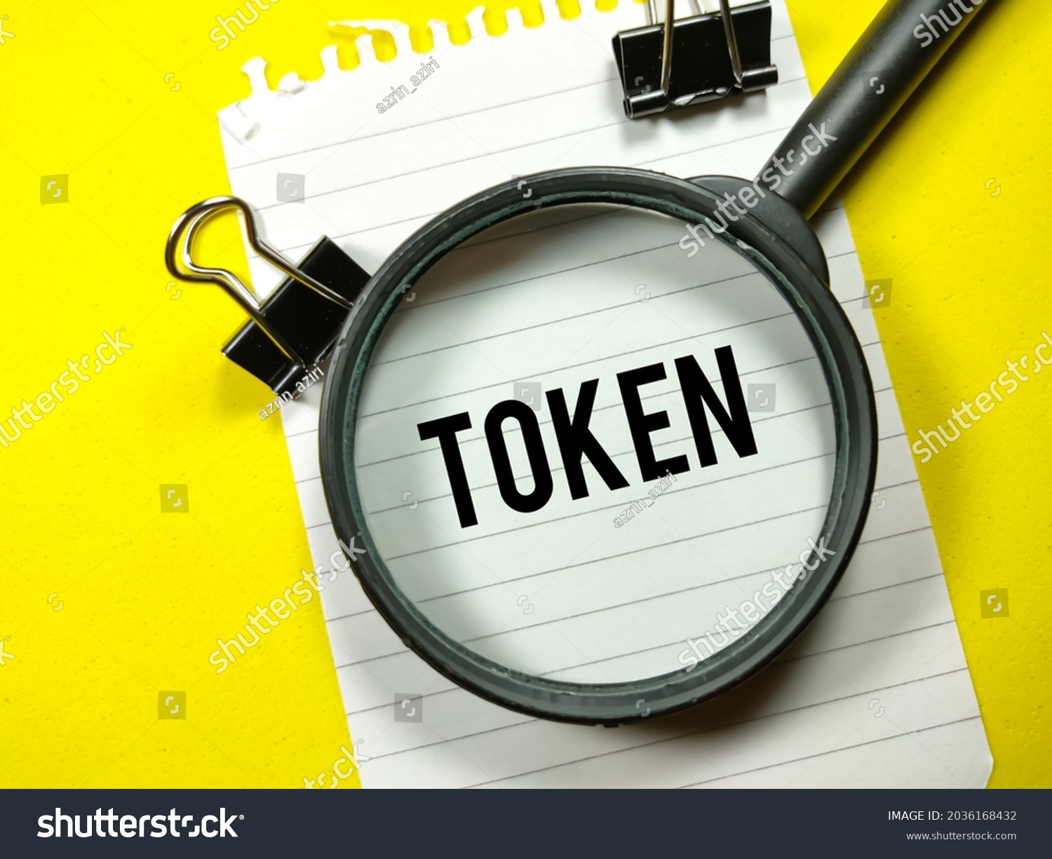 T