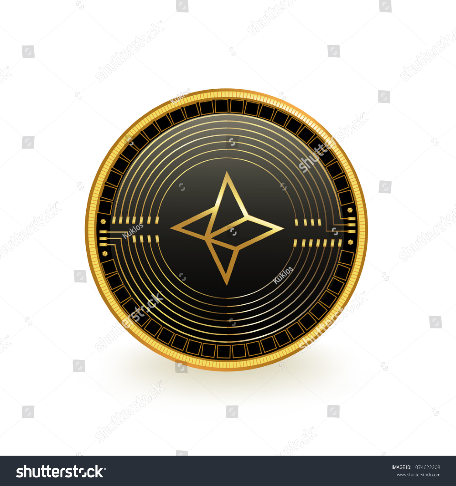 C
