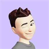 N