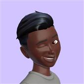 N