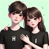 H