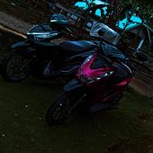 F