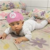 N