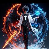 T