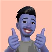 N
