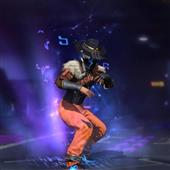 Á