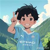 N