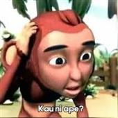 N
