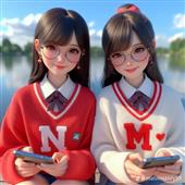 C